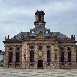 Ludwigskirche