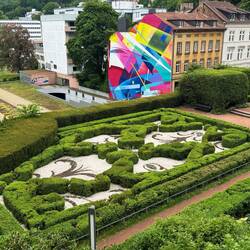 Schlossgarten