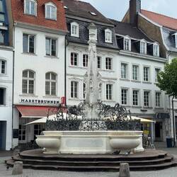 Marktbrunnen