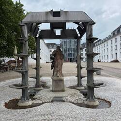Schlossplatz