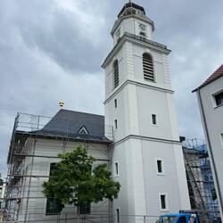 Friedenskirche