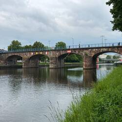 Alte Brücke