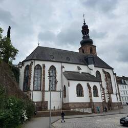 Museum in der Schlosskirche