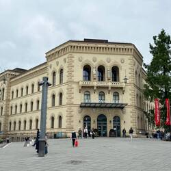 Einkaufszentrum Europa Gallerie