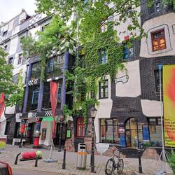 Kunsthaus Wien