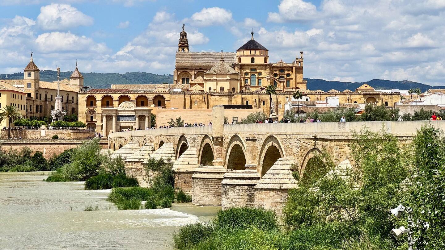 Die Mezquita