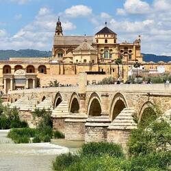 Die Mezquita