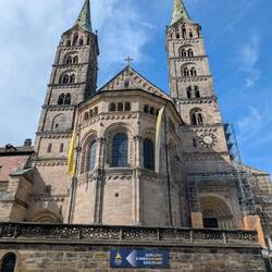 Dom von Bamberg