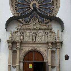 Jesuitenkirche