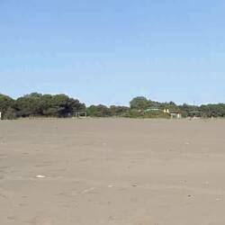 Strand Safari Camping