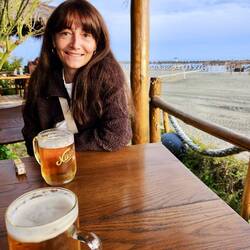 Sundowner in bester Gesellschaft