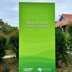 Solitudo stimmt, Sunny eher weniger