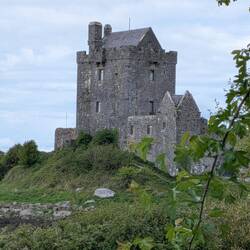 Dungaire Castle
