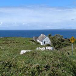 Doolin cottage