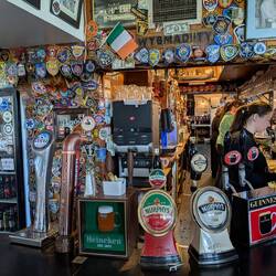 Gus O'Brien's Pub