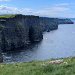 Cliffs of Moyer