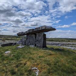 Poulnabrone