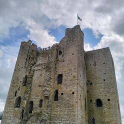 Trim Castle