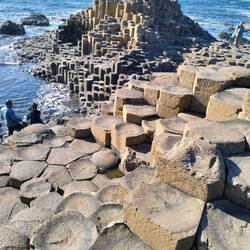 Giant's Causeway
