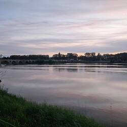 Abendstimmung