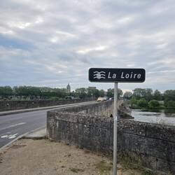 Der Weg über die Brücke