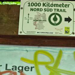 Die nächsten 1000 km können kommen