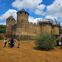 Die Burg