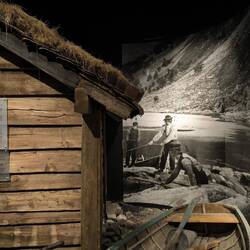 Ausstellung