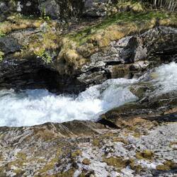 Wasserfallweg
