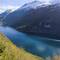 Geiranger vom Adleraussichtspunkt