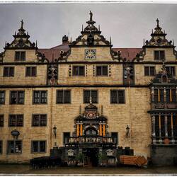 Rathaus Hann. Münden