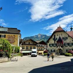 St. Gilgen am Wolfgangsee
