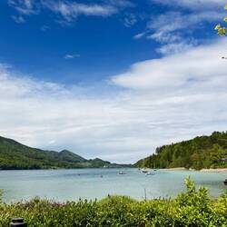 Fuschl am See