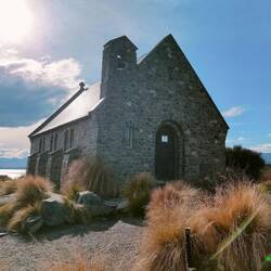 LThe Church of the Good Shepherd