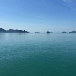 Südküste / South coast
