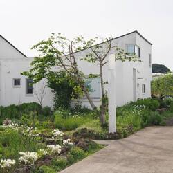 Unser Haus / Our house