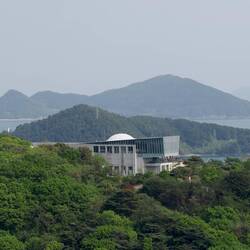 Wissenschafts- und Fischereimuseum / Science and Fisheries Museum