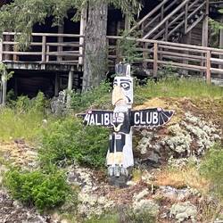 Some more photos of the Young Life Christian youth camp, "Malibu".
