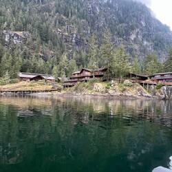 Malibu Young Life camp