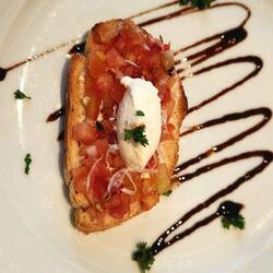 Buschetta