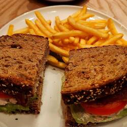 Lunch