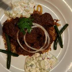 Yummy Lamb