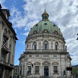 Frederikskirche