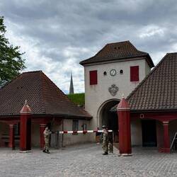 Kastellet