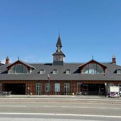 Østerport Station