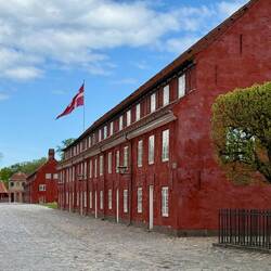 Kastellet