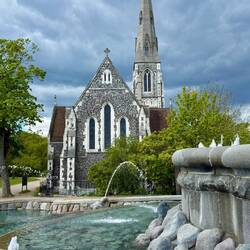 St. Alban’s Church