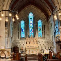 St. Alban’s Church