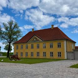 Kastellet