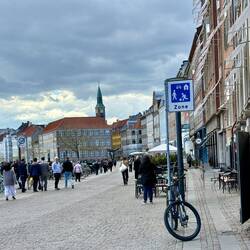 Gammelstrand
